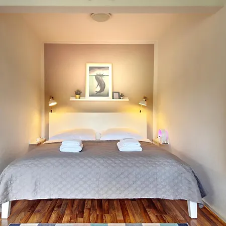 Strandresidenz Wassersleben - Strandperle - Komfortables Mit Meerblick Und Balkon Harrislee