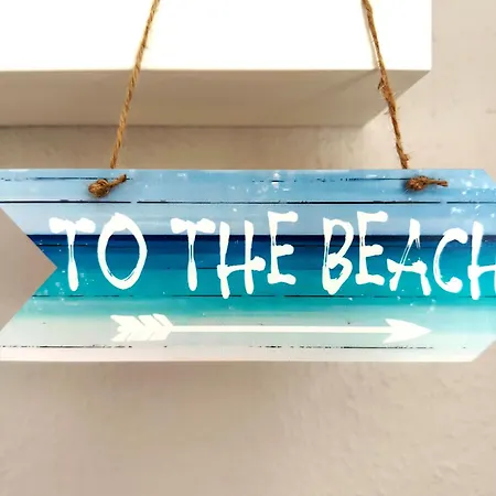 Apartament Strandresidenz Wassersleben - Strandperle - Komfortables Mit Meerblick Und Balkon Harrislee