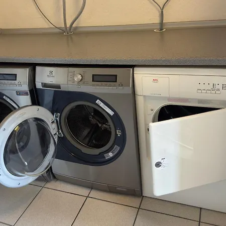 Apartament Strandresidenz Wassersleben - Strandperle - Komfortables Mit Meerblick Und Balkon *